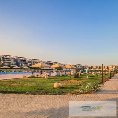شاليه 3 غرف نوم للايجار في العين السخنة، السويس - 11. jpg