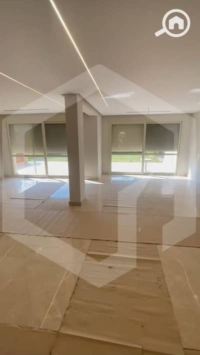 5 Bedroom Twin House for Rent in 6th of October, Giza - Golf Extension 1. jpg
