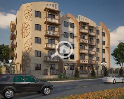 3 Bedroom Flat for Sale in New Heliopolis, Cairo - IMG-20250825-WA0031. jpg