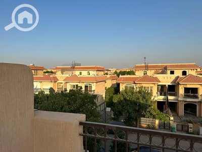 4 Bedroom Villa for Sale in Madinaty, Cairo - 803ecf1f-03d8-461b-99c6-91ba8a42636e. jpeg