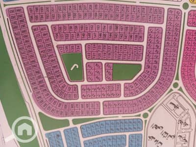 Residential Land for Sale in New Cairo, Cairo - rSOuWEacS9Py3bHxZUBBtrDvKuHEJjF3V6u7DdAX