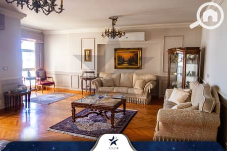 3 Bedroom Apartment for Sale in Zezenia, Alexandria - Untitled-1. jpg