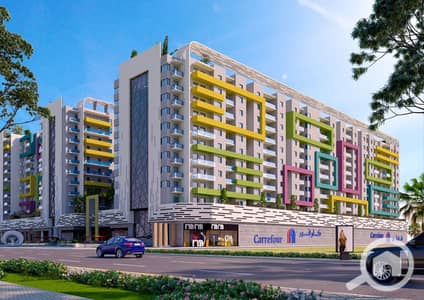 2 Bedroom Apartment for Sale in Miami, Alexandria - IMG-20250703-WA0114. jpg