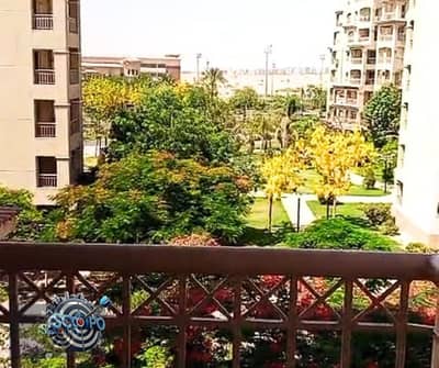 3 Bedroom Flat for Sale in Madinaty, Cairo - 23. png