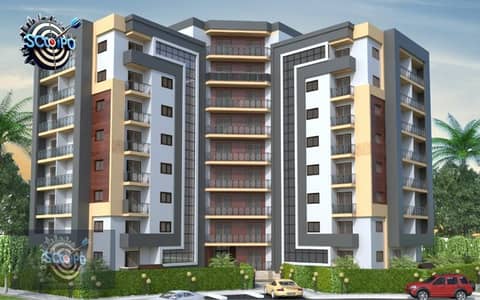4 Bedroom Apartment for Sale in New Capital City, Cairo - 258b59a9-7020-47ca-b5fb-547dc757faa7. jpg