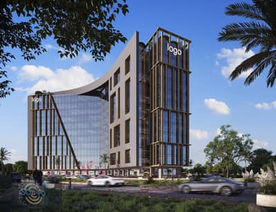 Office for Sale in Zahraa Al Maadi, Cairo - WhatsApp Image 2025-08-11 at 01.42. 37_f627eb47. jpg