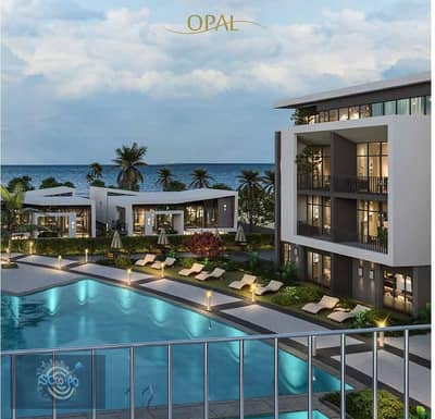 2 Bedroom Chalet for Sale in North Coast, Matruh - 1. jpg