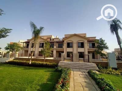 فیلا 3 غرف نوم للبيع في مدينتي، القاهرة - WhatsApp Image 2025-04-21 at 2.49. 18 PM (1). jpeg
