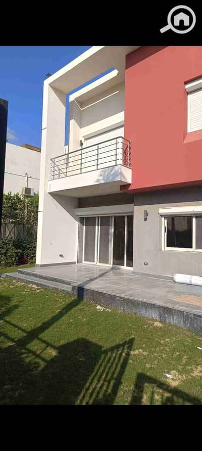 4 Bedroom Villa for Sale in Madinaty, Cairo - 1000702176. jpg