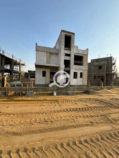 فیلا 3 غرف نوم للبيع في العاصمة الإدارية الجديدة، القاهرة - WhatsApp Image 2025-04-29 at 2.24. 25 PM. jpeg