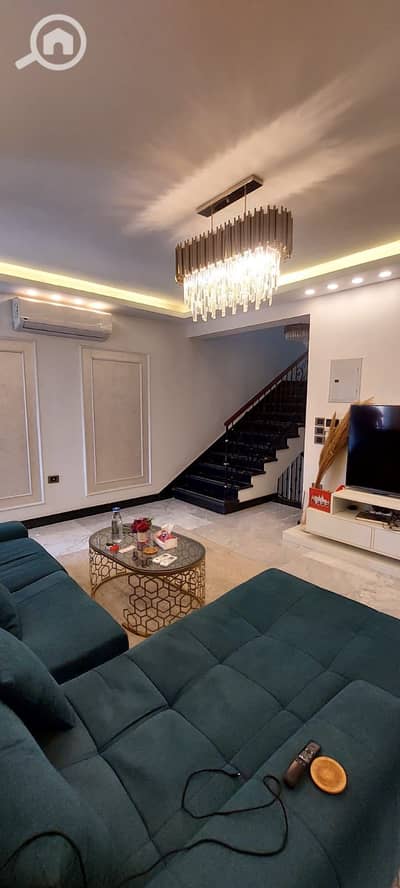 3 Bedroom Townhouse for Sale in Madinaty, Cairo - WhatsApp Image 2025-07-17 at 10.01. 20 AM. jpeg
