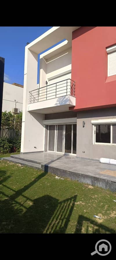 3 Bedroom Townhouse for Sale in Madinaty, Cairo - WhatsApp Image 2025-07-10 at 7.42. 20 PM. jpeg