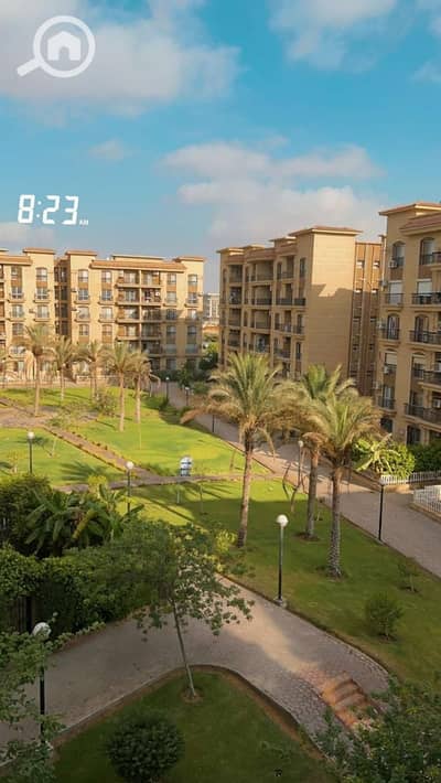3 Bedroom Flat for Sale in New Cairo, Cairo - WhatsApp Image 2025-07-30 at 3.30. 57 PM. jpeg