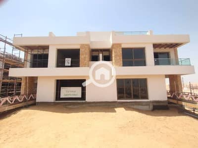 3 Bedroom Townhouse for Sale in Madinaty, Cairo - WhatsApp Image 2025-07-24 at 11.54. 17 AM (3). jpeg