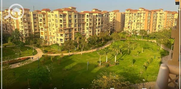 3 Bedroom Flat for Sale in Madinaty, Cairo - WhatsApp Image 2025-08-07 at 2.21. 48 PM (4). jpeg