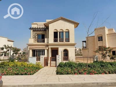 فیلا 3 غرف نوم للبيع في مدينتي، القاهرة - WhatsApp Image 2025-07-24 at 11.54. 27 AM (1). jpeg