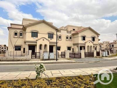 3 Bedroom Townhouse for Sale in Madinaty, Cairo - WhatsApp Image 2025-07-24 at 11.54. 25 AM. jpeg