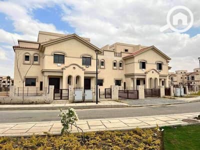 3 Bedroom Townhouse for Sale in Madinaty, Cairo - WhatsApp Image 2025-07-24 at 11.54. 25 AM. jpeg