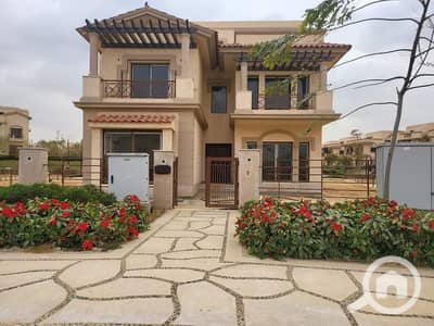 فیلا 4 غرف نوم للبيع في مدينتي، القاهرة - WhatsApp Image 2025-07-27 at 6.37. 24 PM. jpeg