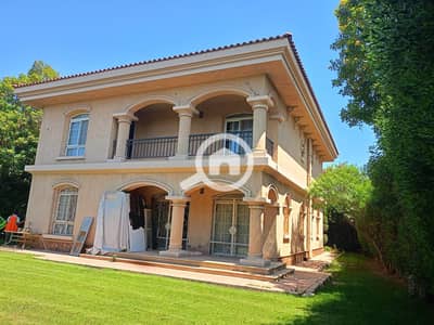 3 Bedroom Villa for Rent in Madinaty, Cairo - WhatsApp Image 2025-08-24 at 11.51. 16 AM. jpeg