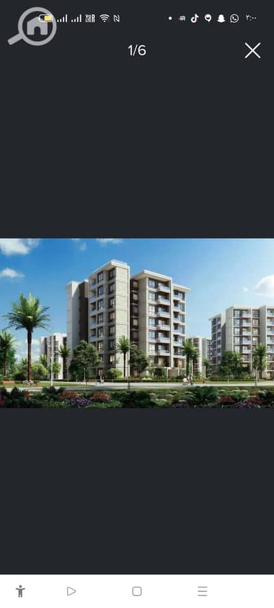 1 Bedroom Chalet for Sale in New Capital City, Cairo - Screenshot_2024-12-10-15-00-42-76_8850cb4e4bfcc15527143476c3381b12. jpg