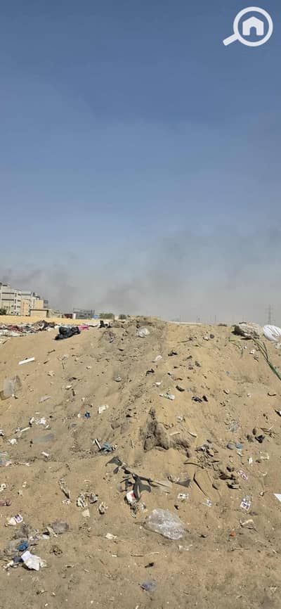 Residential Land for Sale in New Cairo, Cairo - f16de08e-655d-4e88-a5ad-db286f6d4df0. jpeg