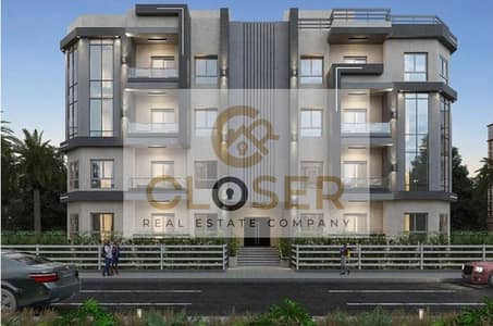 2 Bedroom Flat for Sale in Shorouk City, Cairo - 470182272_122132162264386357_5446658620490443236_n. jpg