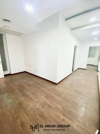Office for Rent in New Cairo, Cairo - 1eaeb948-a85f-4717-8f44-8aabfc3c29fb. jpg
