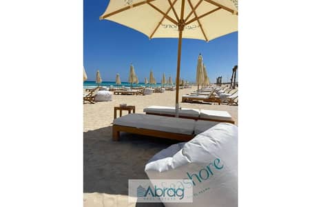 3 Bedroom Chalet for Sale in North Coast, Matruh - 04964384-9f8a-457a-91d3-e67f0db71d3d. jpg