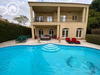 2 Bedroom Villa for Rent in Madinaty, Cairo - WhatsApp Image 2025-08-28 at 4.28. 58 PM (2). jpeg