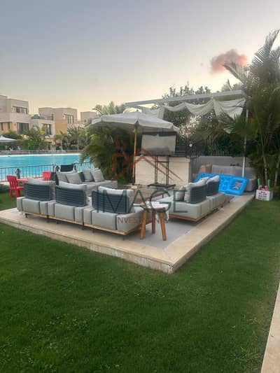 5 Bedroom Villa for Sale in North Coast, Matruh - IMG-20250827-WA0201. jpg