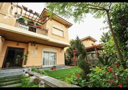 3 Bedroom Villa for Rent in Madinaty, Cairo - 1000712193. jpg