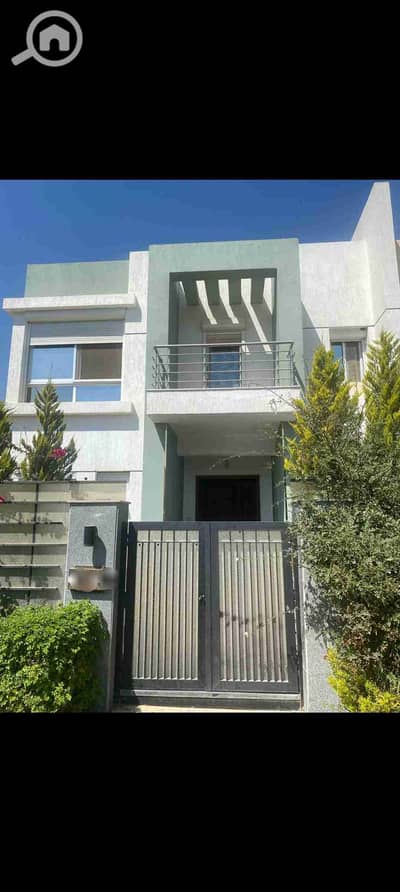 فیلا 4 غرف نوم للايجار في مدينتي، القاهرة - 1000689277. jpg