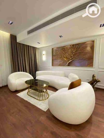 4 Bedroom Villa for Rent in Madinaty, Cairo - 1000769833. jpg
