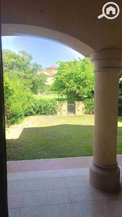 3 Bedroom Villa for Rent in Madinaty, Cairo - 1000710533. heic