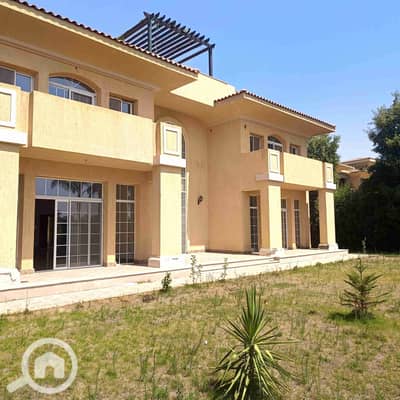 فیلا 7 غرف نوم للايجار في مدينتي، القاهرة - 1000767744. heic