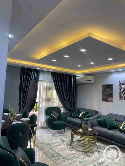 3 Bedroom Apartment for Rent in Madinaty, Cairo - 1000771225. jpg