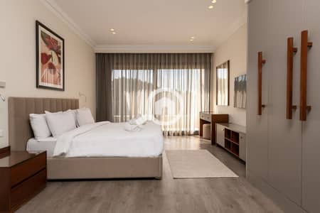 1 Bedroom Hotel Apartment for Rent in New Cairo, Cairo - WhatsApp Image 2025-08-27 at 2.53. 01 PM (1). jpeg