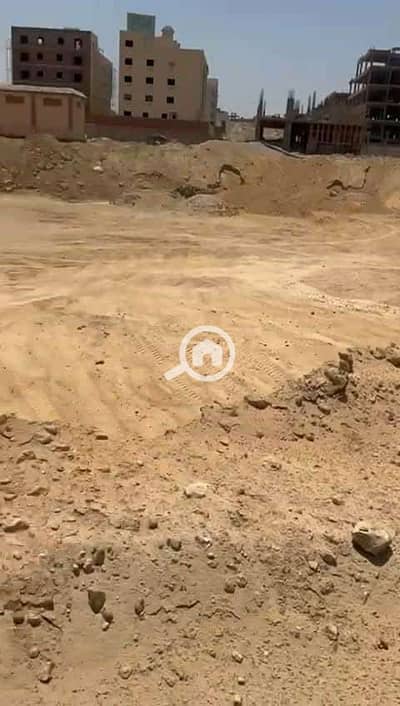 Residential Land for Sale in New Cairo, Cairo - f18df39f-e896-437e-b8cf-a71700e14293. jpeg