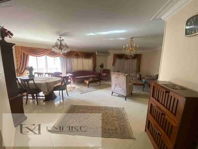 4 Bedroom Apartment for Sale in Nasr City, Cairo - AXHLKmQr4V6JiiA7eocrshpxV1RgYKcSKi9u7OIA