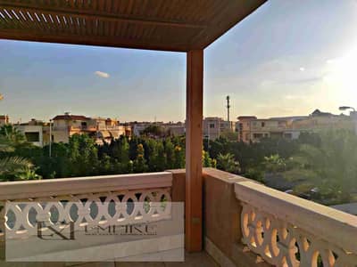 توين هاوس 4 غرف نوم للبيع في القاهرة الجديدة، القاهرة - IMG-20250808-WA0071. jpg