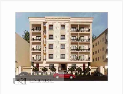 4 Bedroom Flat for Sale in New Cairo, Cairo - 1000064661. jpg
