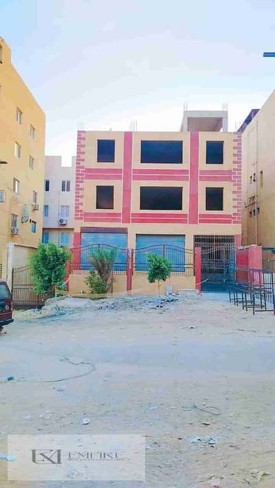 مصنع  للبيع في القاهرة الجديدة، القاهرة - 1000470336. jpg