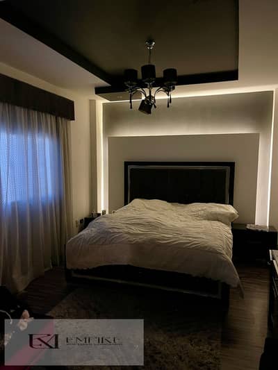 3 Bedroom Apartment for Sale in New Cairo, Cairo - 9f8cc29e-32c5-475e-8dfc-a4a14b33b147. jpg