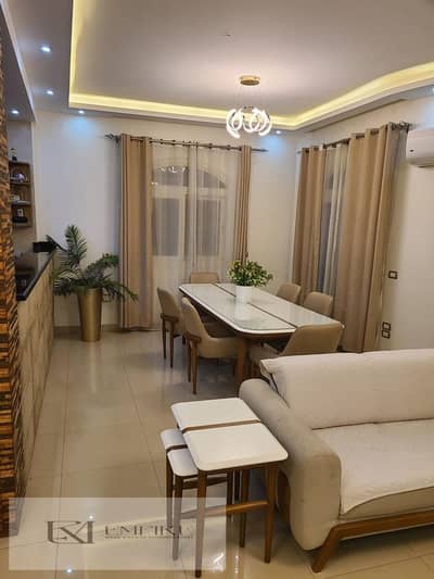 3 Bedroom Flat for Sale in New Cairo, Cairo - IMG-20250730-WA0062. jpg