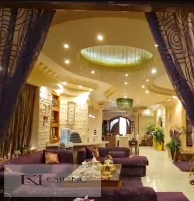 فیلا 3 غرف نوم للبيع في القاهرة الجديدة، القاهرة - IMG-20250731-WA0113. jpg