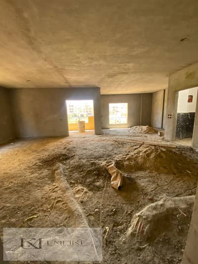 3 Bedroom Apartment for Sale in New Cairo, Cairo - IMG-20250806-WA0037. jpg