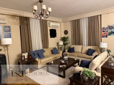 شقة 3 غرف نوم للبيع في القاهرة الجديدة، القاهرة - IMG-20250810-WA0106. jpg