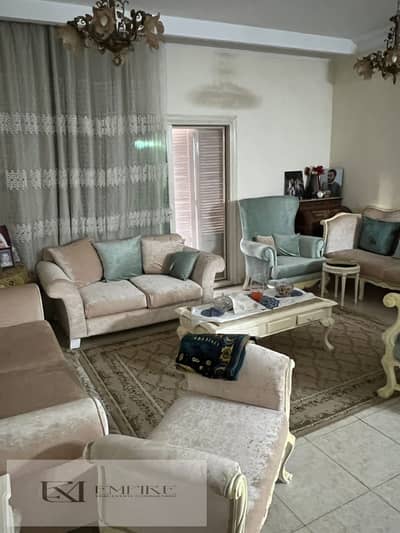 3 Bedroom Apartment for Sale in New Cairo, Cairo - IMG-20250806-WA0010. jpg