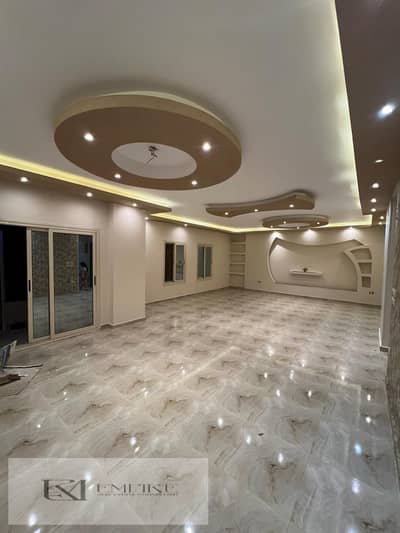 3 Bedroom Flat for Sale in New Cairo, Cairo - IMG-20250811-WA0162. jpg